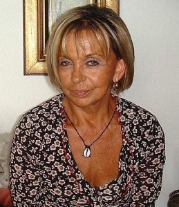 Françoise Chameroy au conseil d'administration